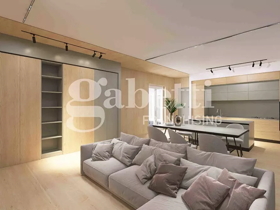 Immagine 1 di Appartamento in vendita  in Via Antonio Gramsci, 49 a Frattaminore