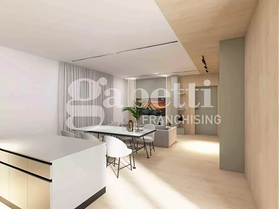 Immagine 9 di Appartamento in vendita  in Via Antonio Gramsci, 49 a Frattaminore