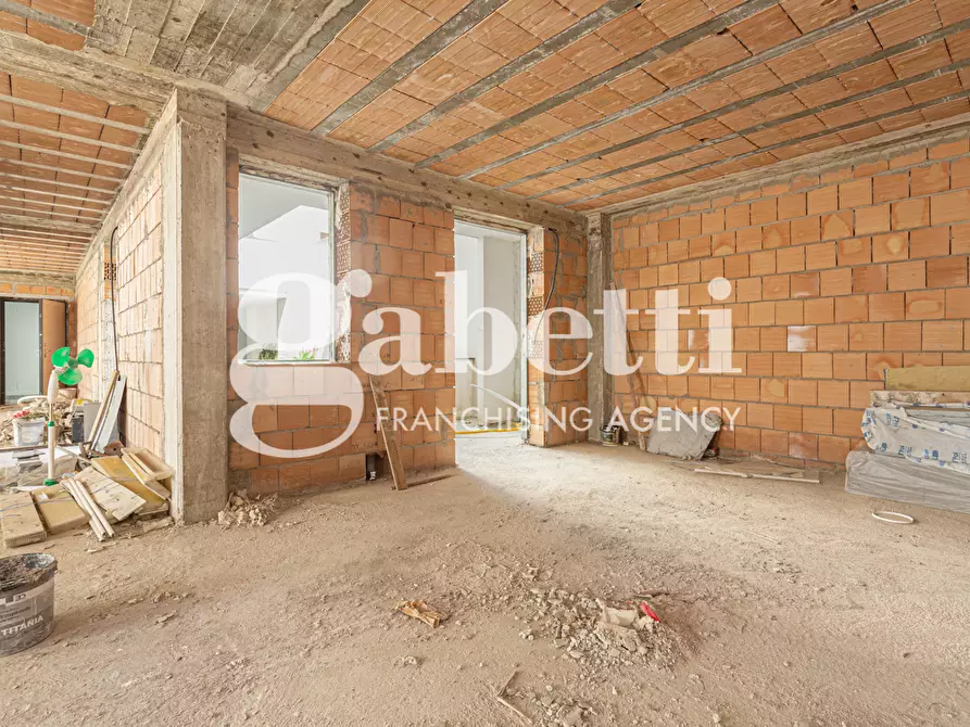 Immagine 17 di Appartamento in vendita  in Via Antonio Gramsci, 49 a Frattaminore