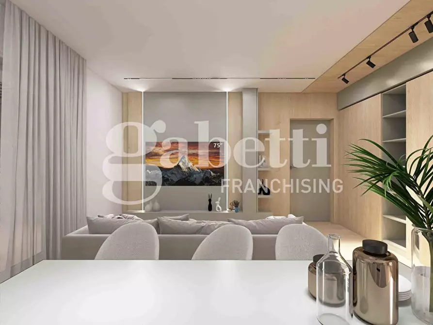 Immagine 7 di Appartamento in vendita  in Via Antonio Gramsci, 49 a Frattaminore