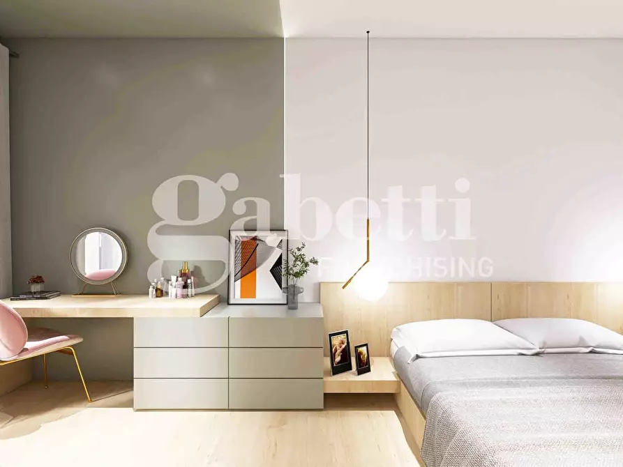 Immagine 12 di Appartamento in vendita  in Via Antonio Gramsci, 49 a Frattaminore