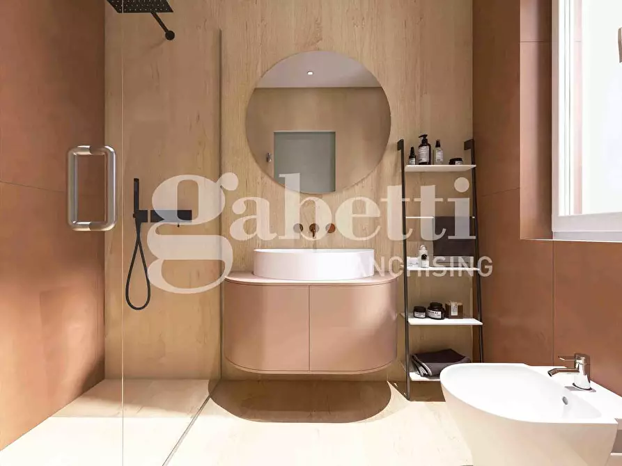 Immagine 10 di Appartamento in vendita  in Via Antonio Gramsci, 49 a Frattaminore