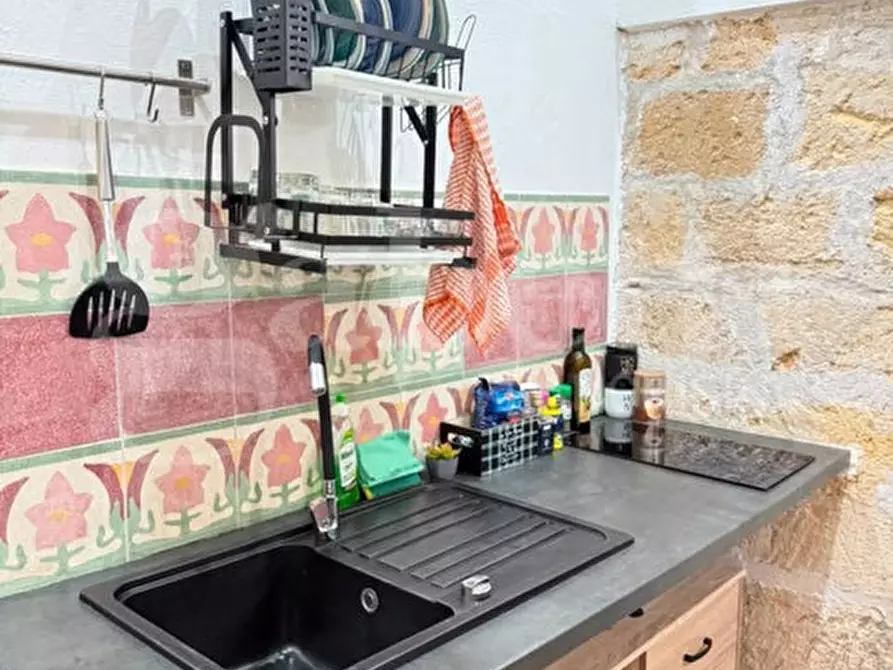 Immagine 4 di Appartamento in vendita  in Via Parrocchia dei Tartari a Palermo