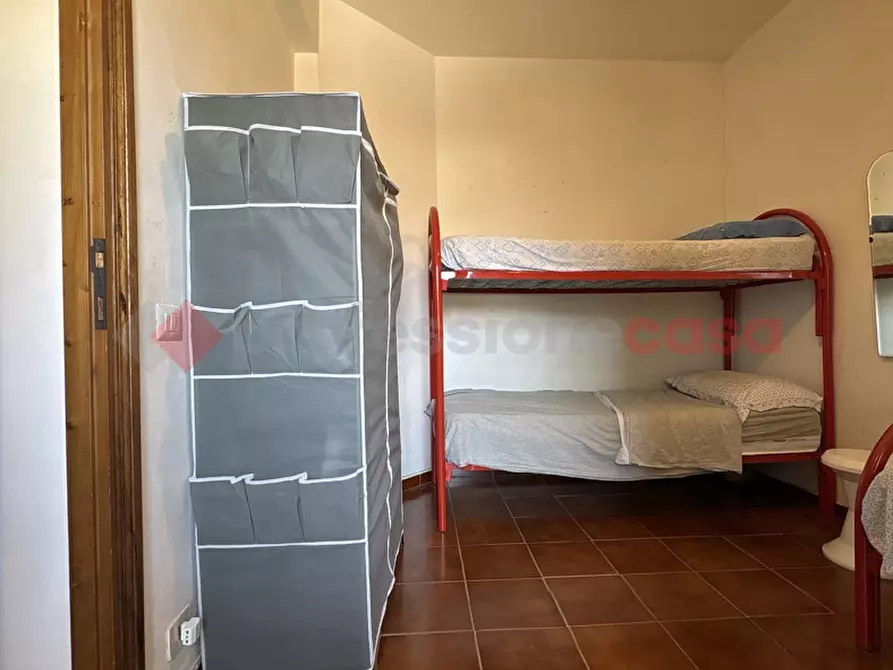 Immagine 10 di Villetta a schiera in vendita  in Via TEODORICO, 18 a Terracina
