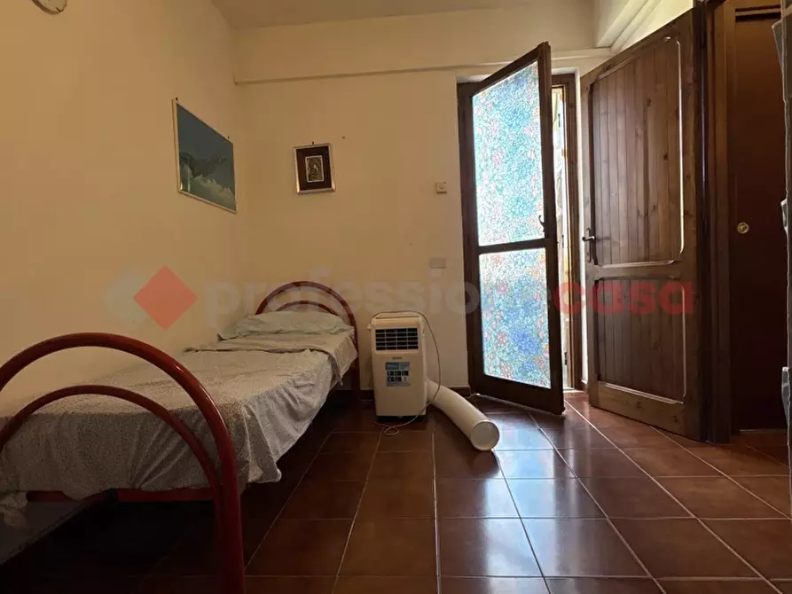 Immagine 12 di Villetta a schiera in vendita  in Via TEODORICO, 18 a Terracina