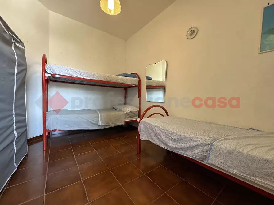 Immagine 9 di Villetta a schiera in vendita  in Via TEODORICO, 18 a Terracina