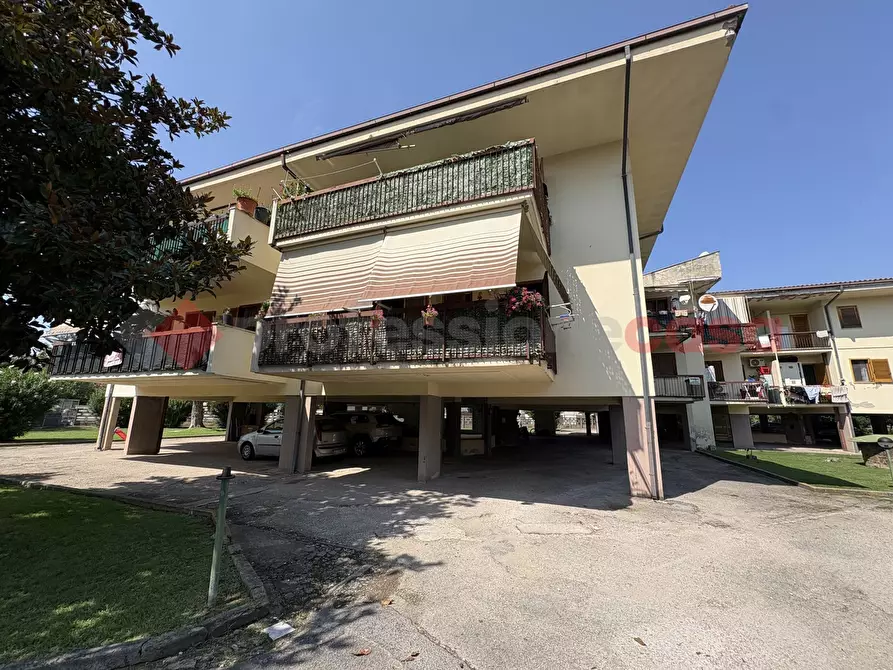 Immagine 28 di Villetta a schiera in vendita  in Via TEODORICO, 18 a Terracina