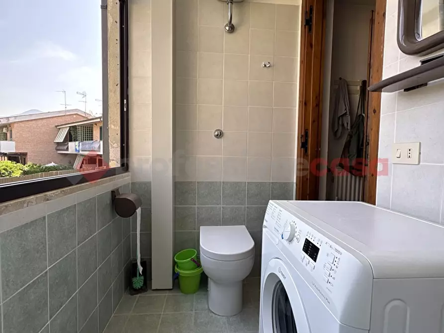 Immagine 15 di Villetta a schiera in vendita  in Via TEODORICO, 18 a Terracina