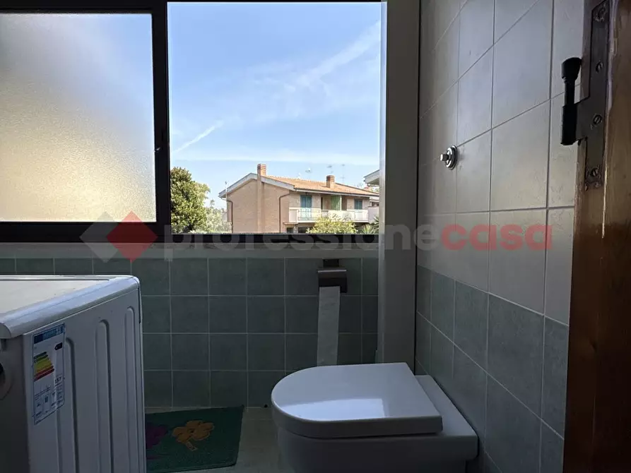 Immagine 13 di Villetta a schiera in vendita  in Via TEODORICO, 18 a Terracina
