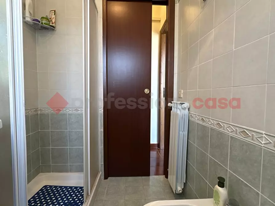 Immagine 19 di Villetta a schiera in vendita  in Via TEODORICO, 18 a Terracina