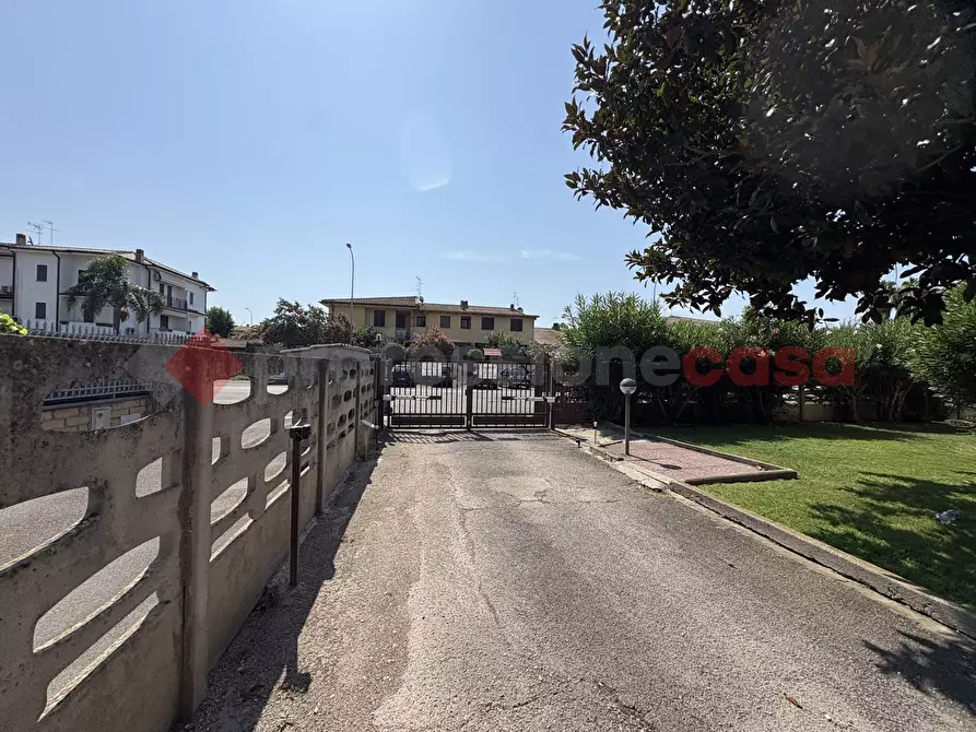 Immagine 29 di Villetta a schiera in vendita  in Via TEODORICO, 18 a Terracina