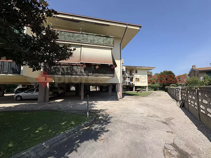 Immagine 30 di Villetta a schiera in vendita  in Via TEODORICO, 18 a Terracina