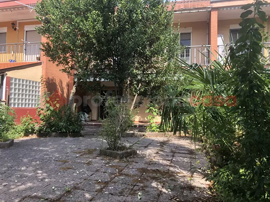 Immagine 37 di Villetta a schiera in vendita  in Via Germania, 47 a Alatri