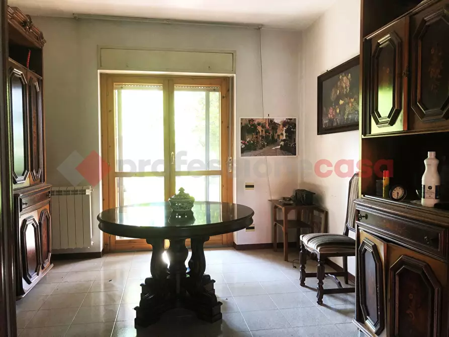 Immagine 11 di Villetta a schiera in vendita  in Via Germania, 47 a Alatri