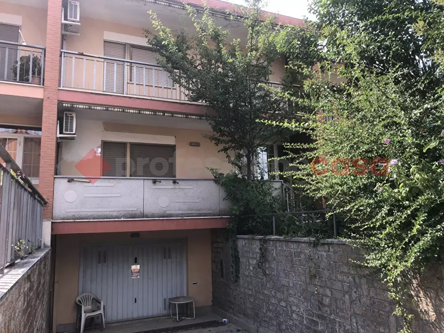 Immagine 4 di Villetta a schiera in vendita  in Via Germania, 47 a Alatri