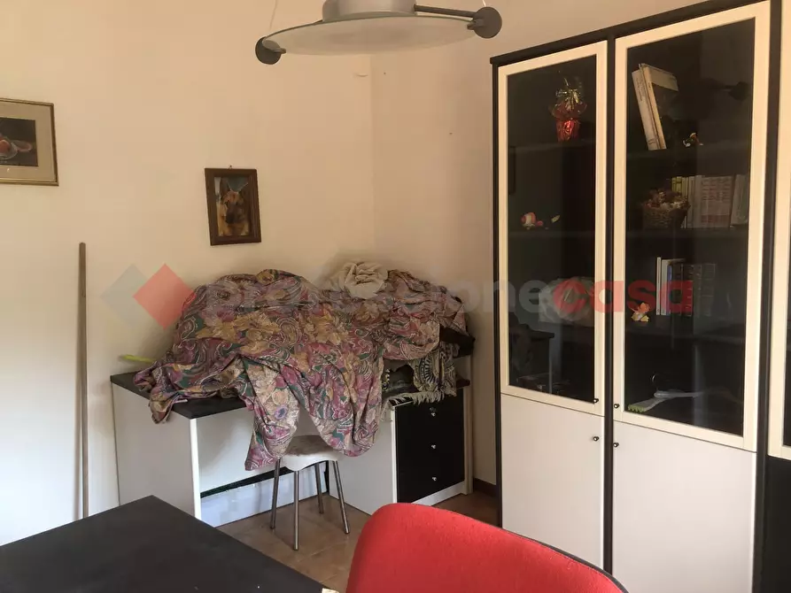 Immagine 20 di Villetta a schiera in vendita  in Via Germania, 47 a Alatri