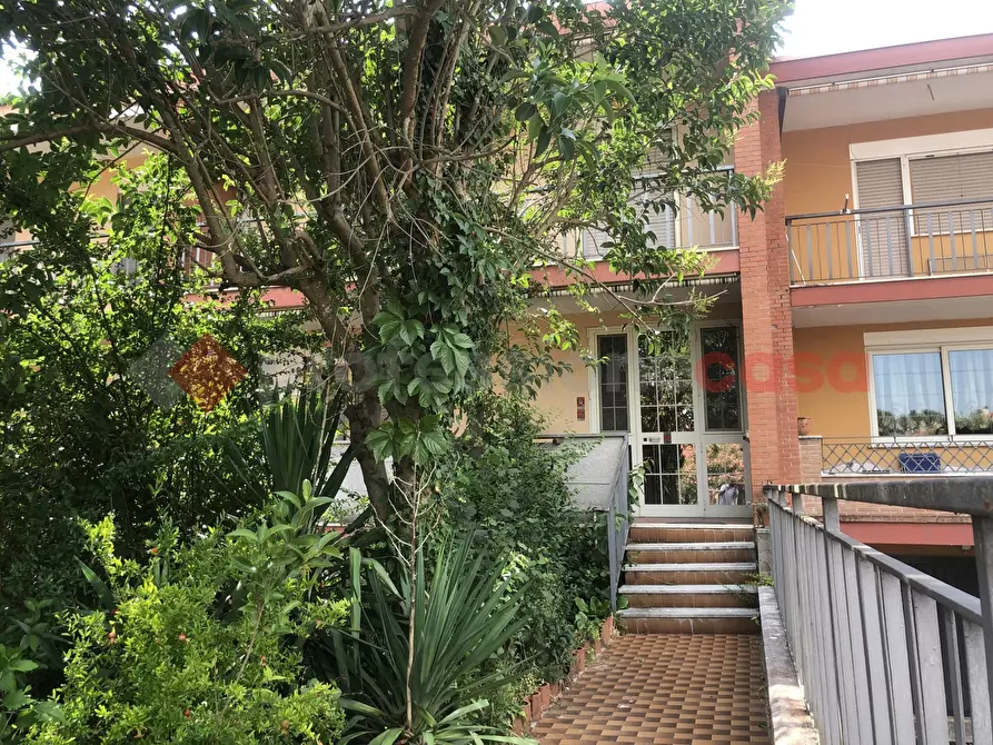 Immagine 5 di Villetta a schiera in vendita  in Via Germania, 47 a Alatri