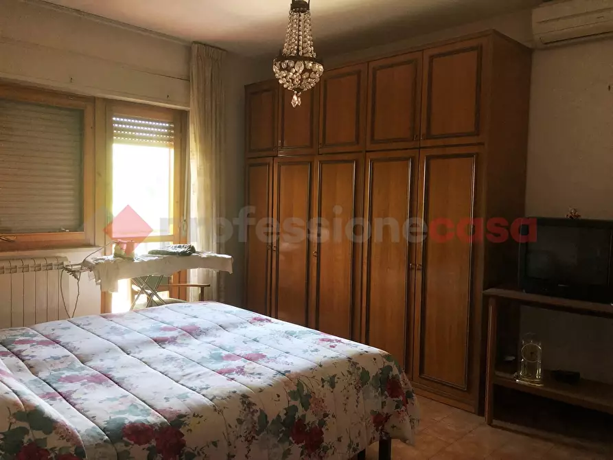 Immagine 17 di Villetta a schiera in vendita  in Via Germania, 47 a Alatri
