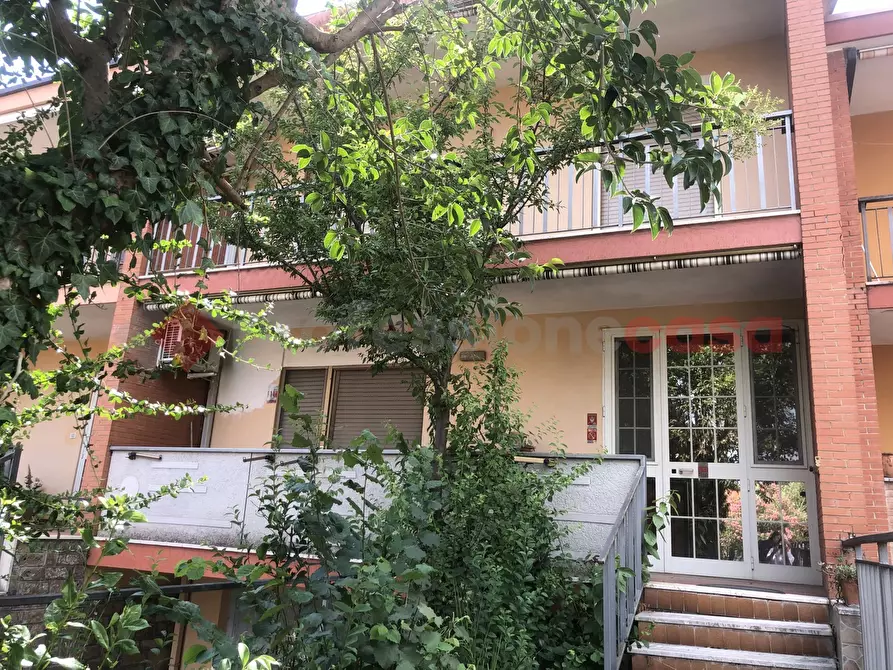 Immagine 6 di Villetta a schiera in vendita  in Via Germania, 47 a Alatri