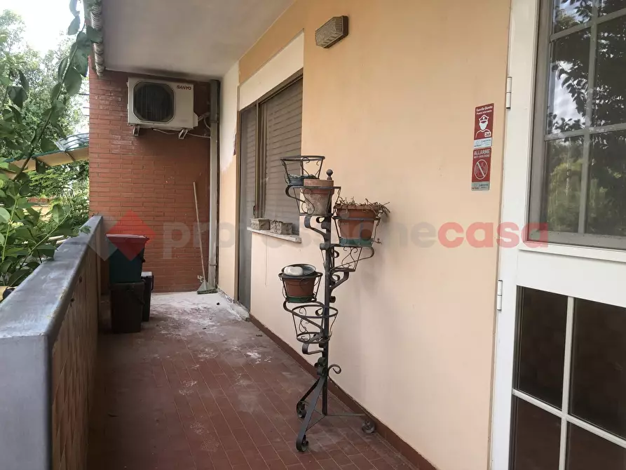 Immagine 7 di Villetta a schiera in vendita  in Via Germania, 47 a Alatri