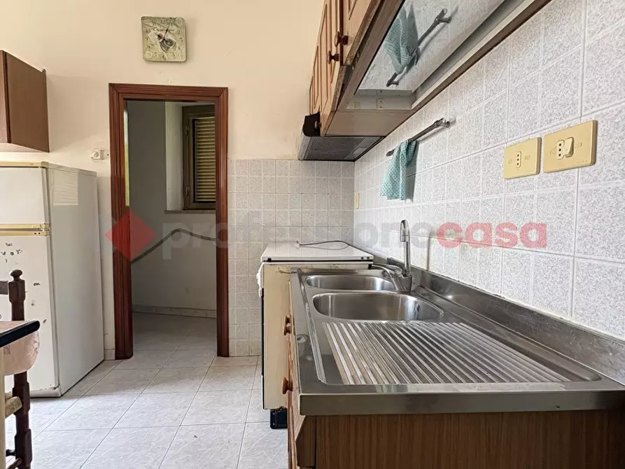 Immagine 32 di Appartamento in vendita  in Via CRISTOFORO COLOMBO, 24 a Terracina