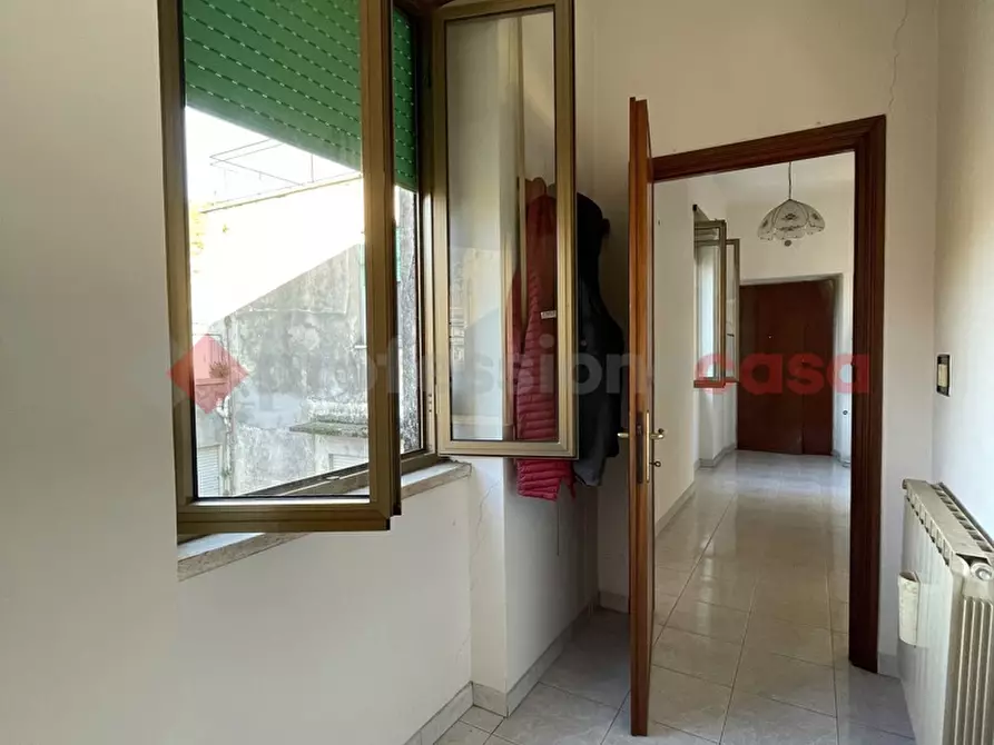 Immagine 10 di Appartamento in vendita  in Via CRISTOFORO COLOMBO, 24 a Terracina