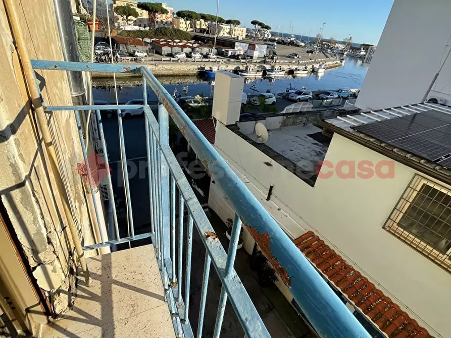 Immagine 4 di Appartamento in vendita  in Via CRISTOFORO COLOMBO, 24 a Terracina