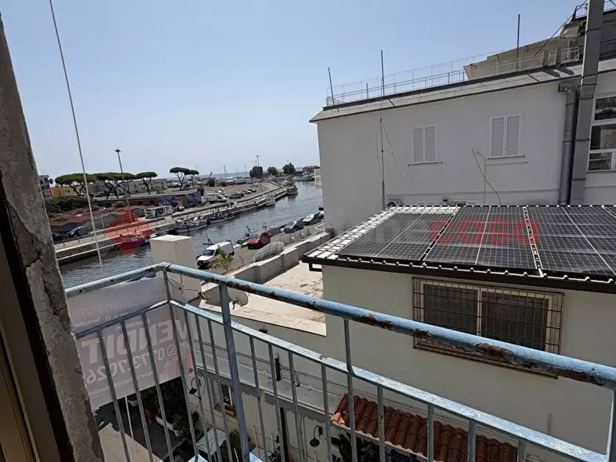 Immagine 37 di Appartamento in vendita  in Via CRISTOFORO COLOMBO, 24 a Terracina