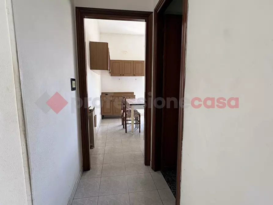 Immagine 35 di Appartamento in vendita  in Via CRISTOFORO COLOMBO, 24 a Terracina