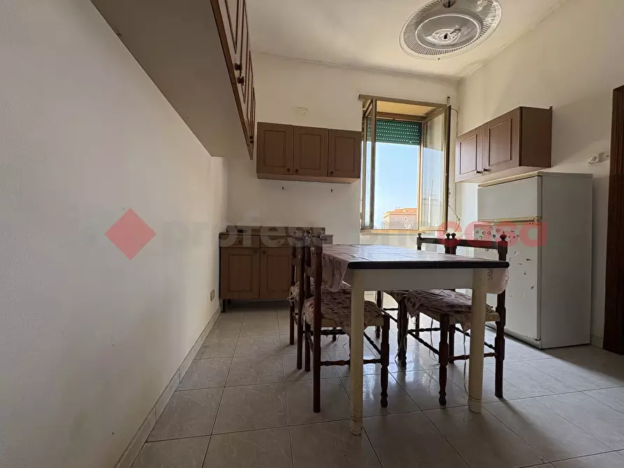 Immagine 29 di Appartamento in vendita  in Via CRISTOFORO COLOMBO, 24 a Terracina