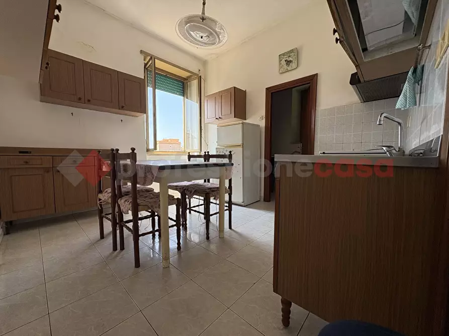 Immagine 30 di Appartamento in vendita  in Via CRISTOFORO COLOMBO, 24 a Terracina