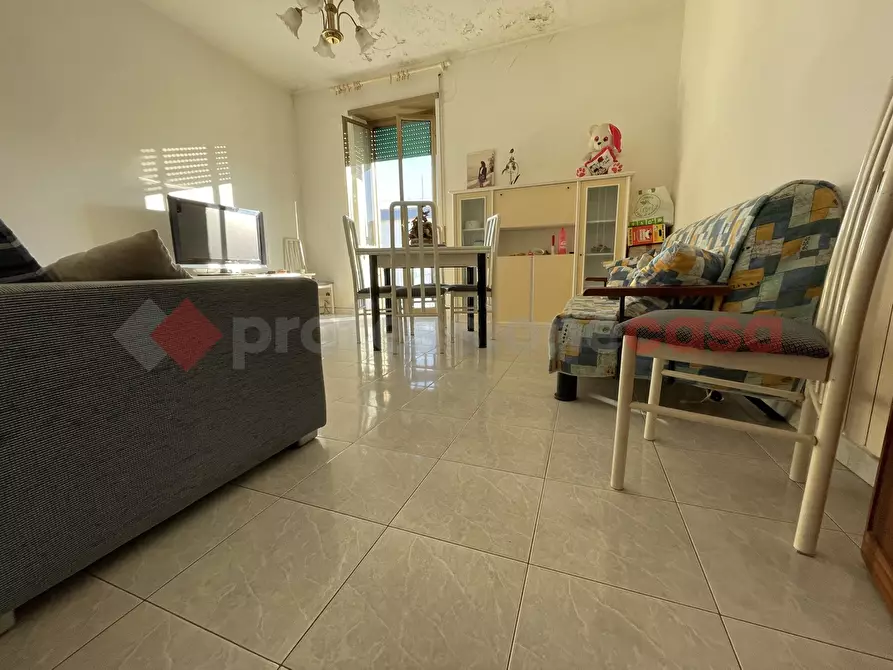 Immagine 6 di Appartamento in vendita  in Via CRISTOFORO COLOMBO, 24 a Terracina