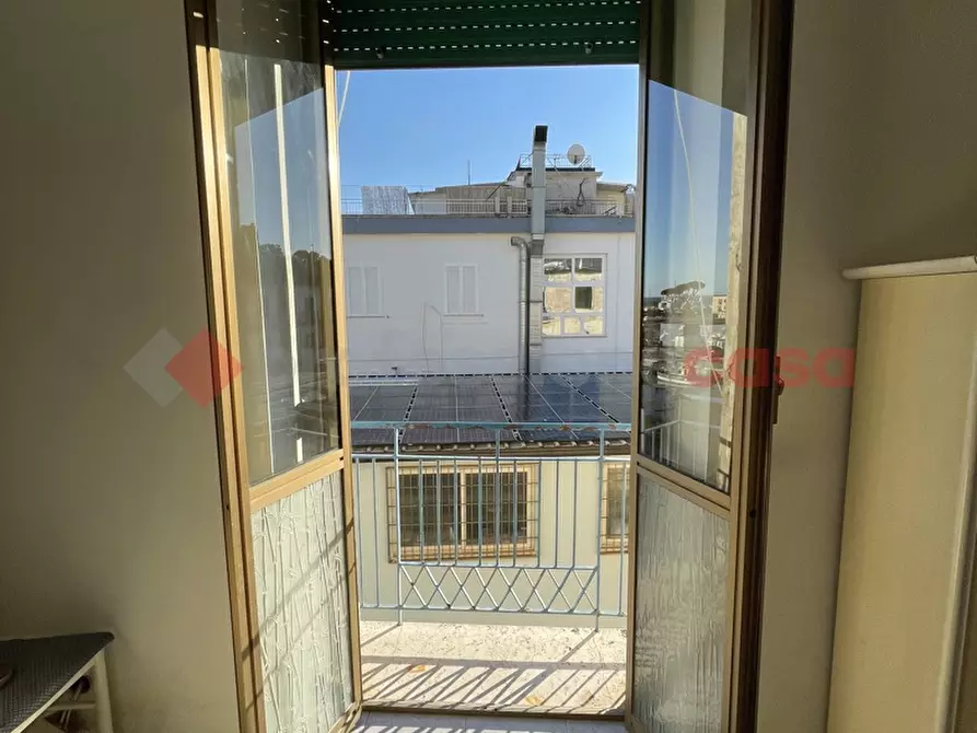 Immagine 18 di Appartamento in vendita  in Via CRISTOFORO COLOMBO, 24 a Terracina