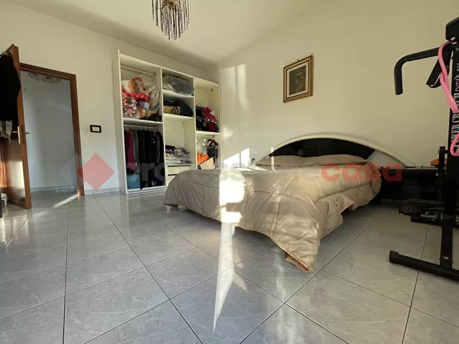 Immagine 8 di Appartamento in vendita  in Via CRISTOFORO COLOMBO, 24 a Terracina
