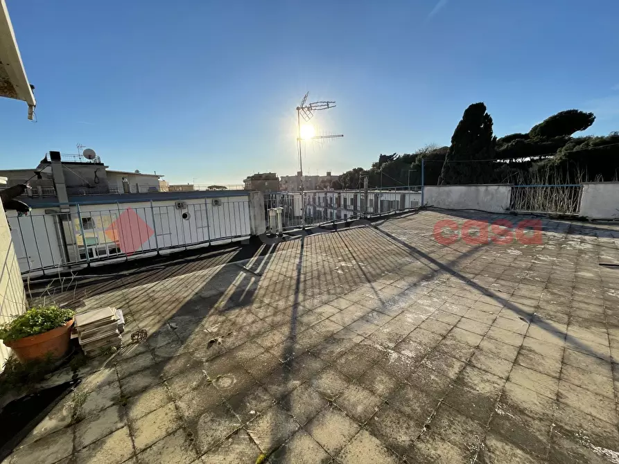 Immagine 2 di Appartamento in vendita  in Via CRISTOFORO COLOMBO, 24 a Terracina