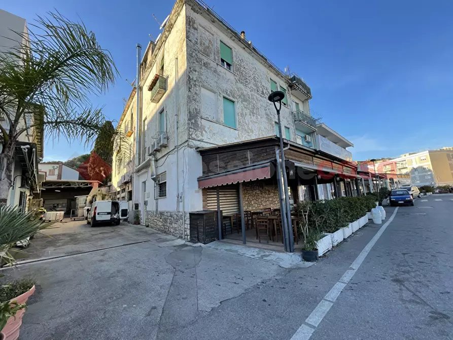 Immagine 39 di Appartamento in vendita  in Via CRISTOFORO COLOMBO, 24 a Terracina