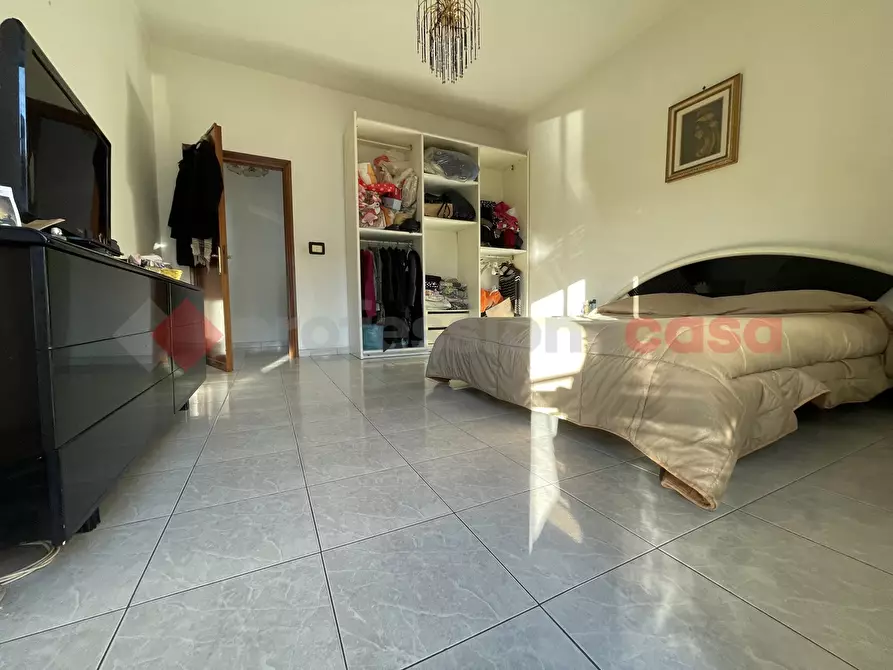 Immagine 7 di Appartamento in vendita  in Via CRISTOFORO COLOMBO, 24 a Terracina