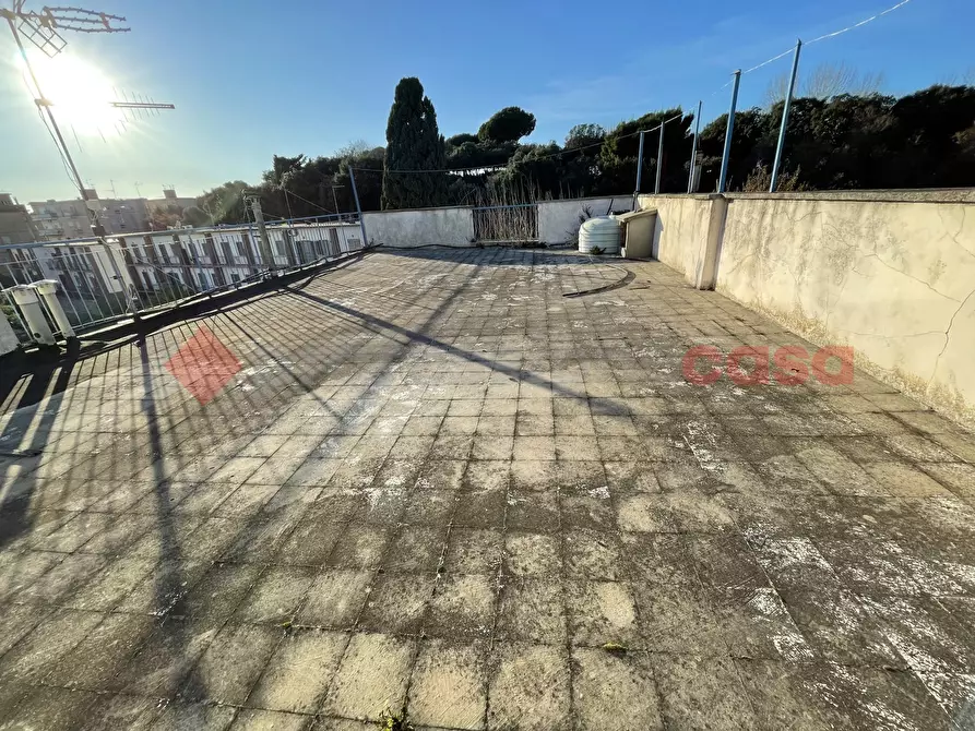 Immagine 41 di Appartamento in vendita  in Via CRISTOFORO COLOMBO, 24 a Terracina
