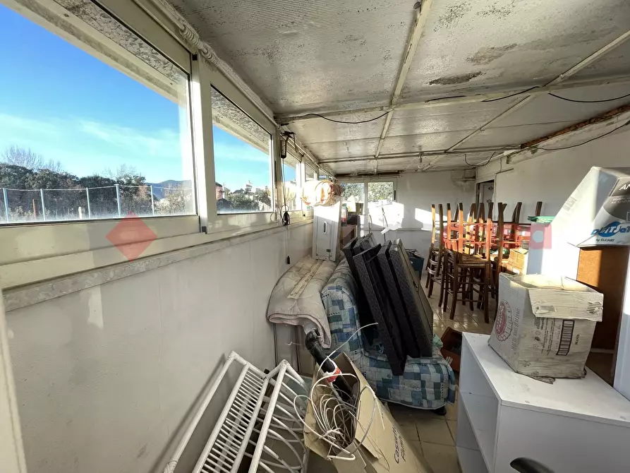 Immagine 40 di Appartamento in vendita  in Via CRISTOFORO COLOMBO, 24 a Terracina