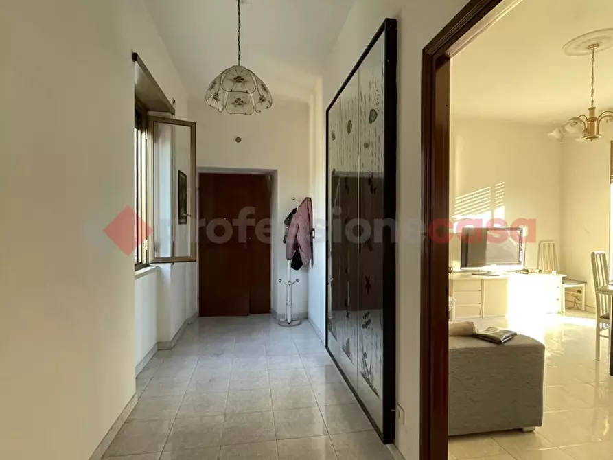 Immagine 14 di Appartamento in vendita  in Via CRISTOFORO COLOMBO, 24 a Terracina