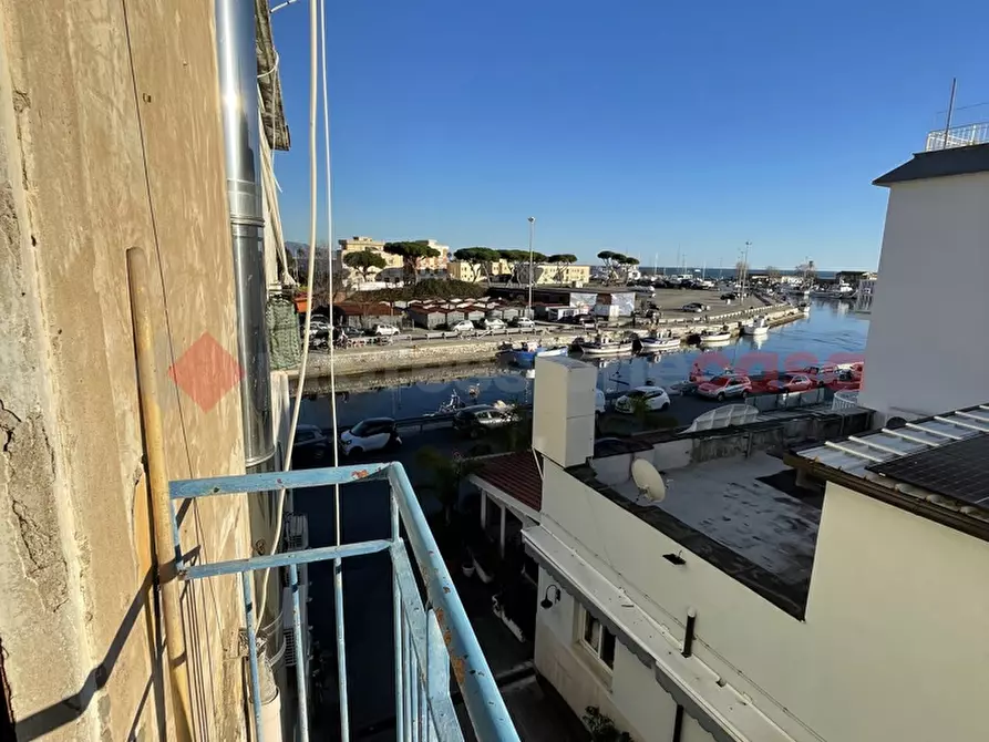 Immagine 17 di Appartamento in vendita  in Via CRISTOFORO COLOMBO, 24 a Terracina