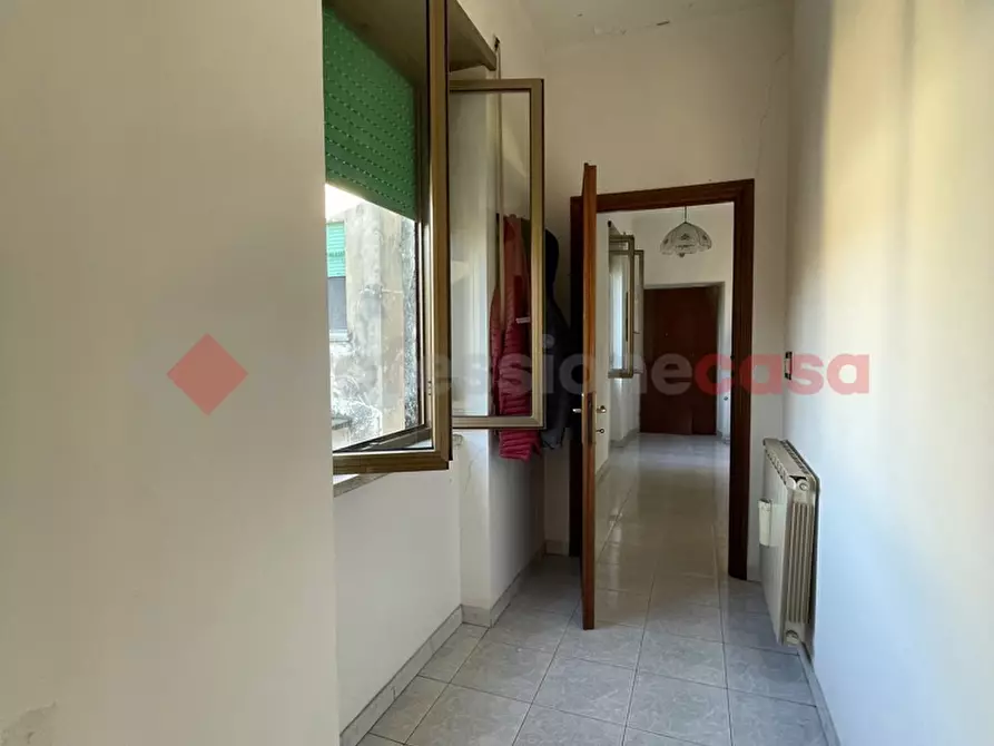 Immagine 11 di Appartamento in vendita  in Via CRISTOFORO COLOMBO, 24 a Terracina