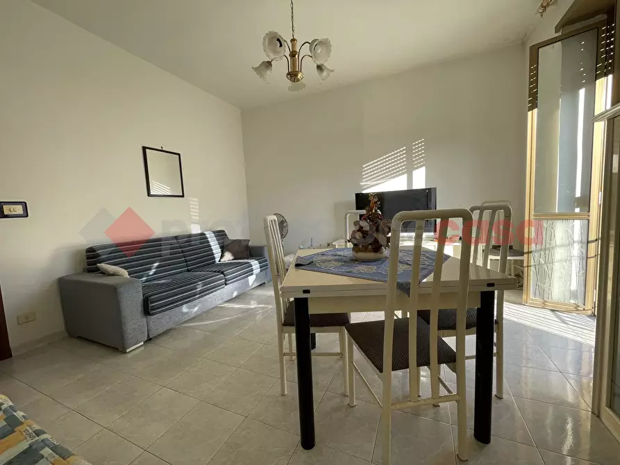Immagine 5 di Appartamento in vendita  in Via CRISTOFORO COLOMBO, 24 a Terracina