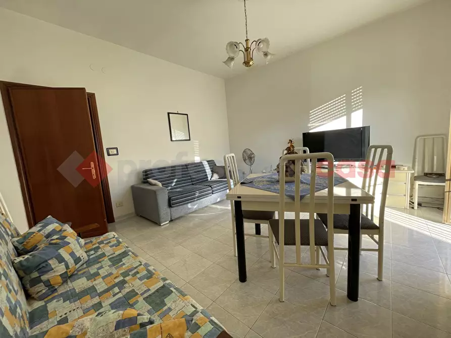 Immagine 20 di Appartamento in vendita  in Via CRISTOFORO COLOMBO, 24 a Terracina