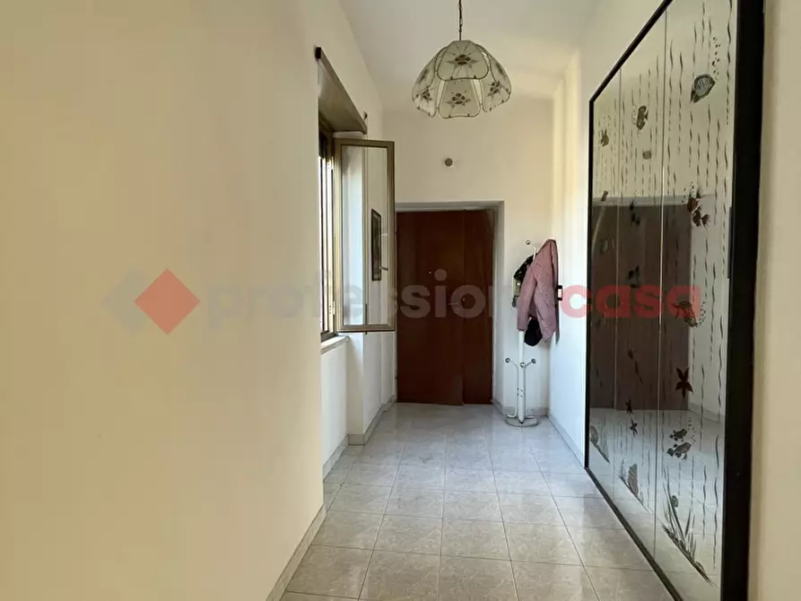 Immagine 15 di Appartamento in vendita  in Via CRISTOFORO COLOMBO, 24 a Terracina