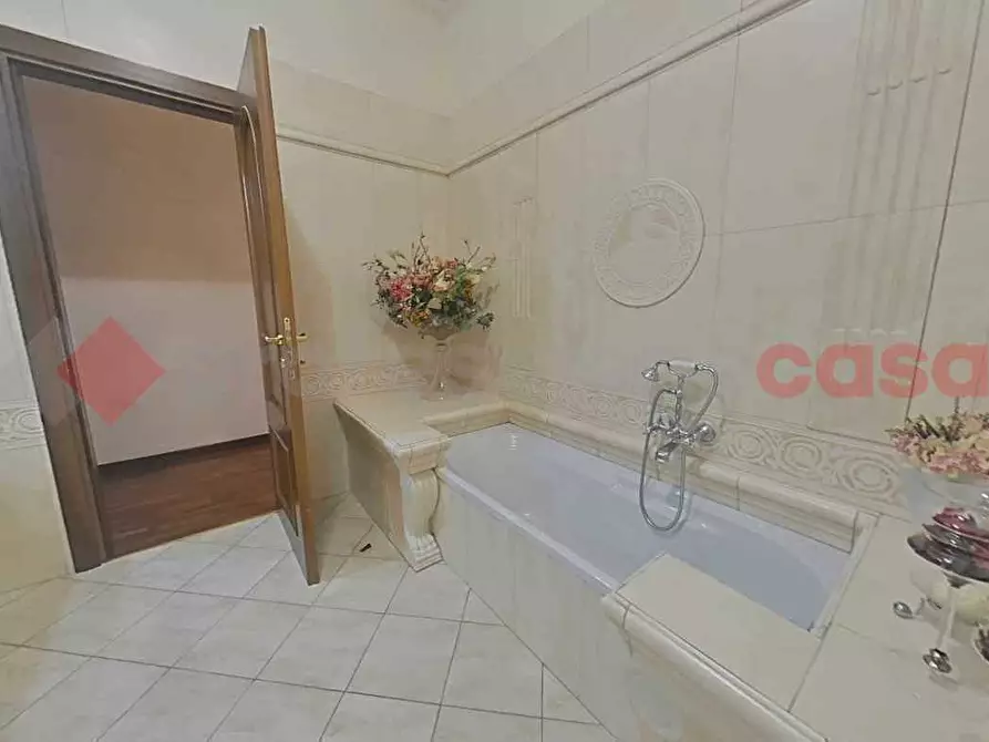 Immagine 5 di Appartamento in vendita  in Via Villini Svizzeri, 29 a Reggio Di Calabria