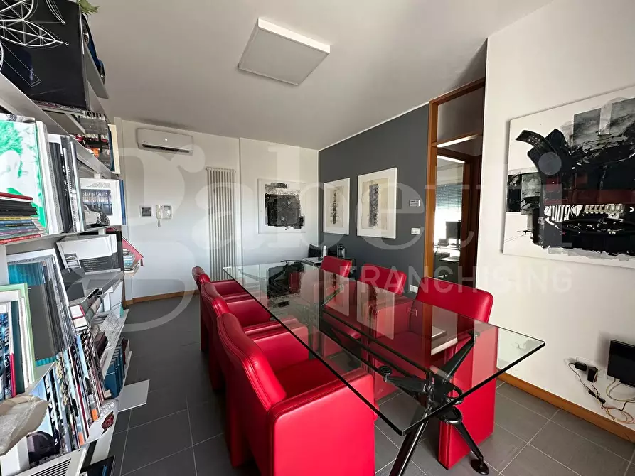 Immagine 2 di Appartamento in vendita  in Via Leonardo Da Vinci, 35 a Tortoreto