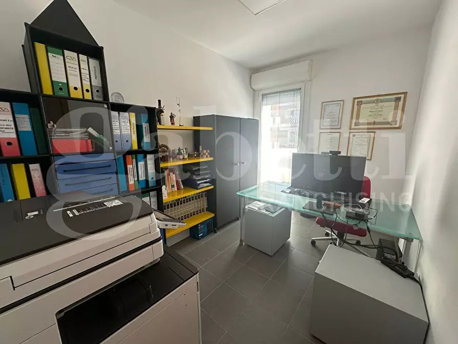 Immagine 5 di Appartamento in vendita  in Via Leonardo Da Vinci, 35 a Tortoreto