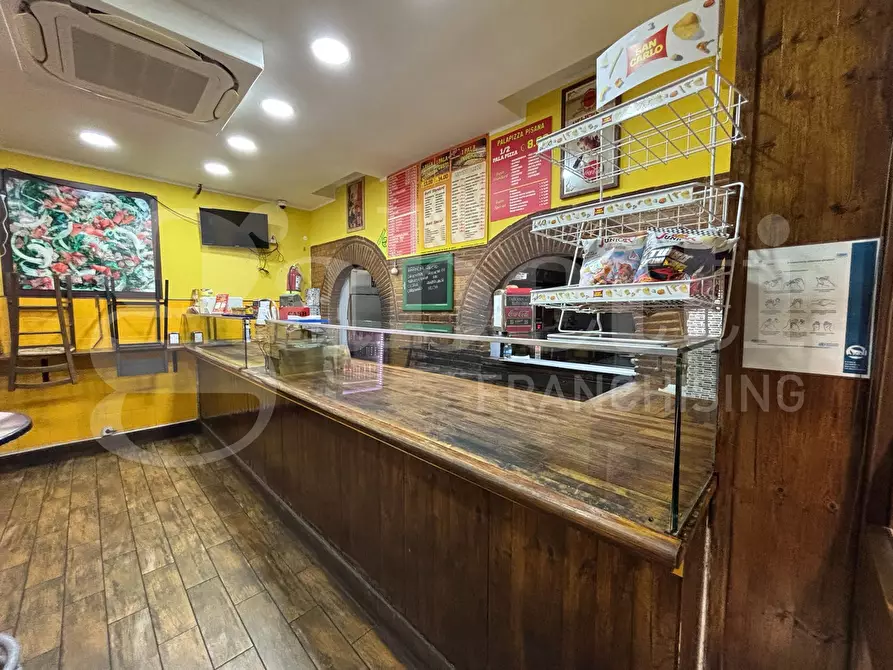 Immagine 1 di Attività commerciale in vendita  in Via della Pisana, 317 a Roma
