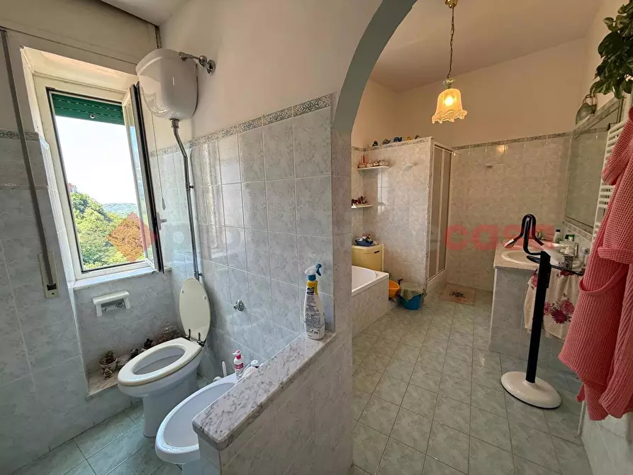 Immagine 30 di Appartamento in vendita  in Via Umberto Primo, 45 a San Polo Dei Cavalieri